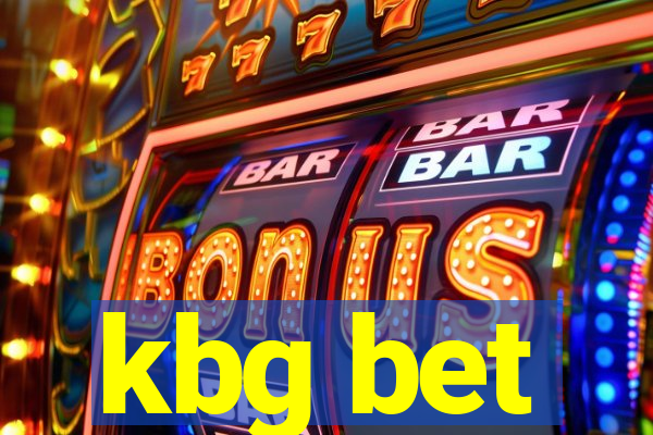 kbg bet